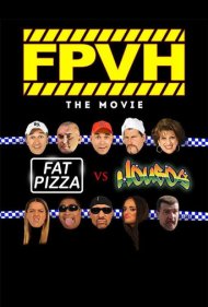 دانلود فیلم Fat Pizza vs Housos سال 2014 - پیتزای چاق در برابر هوسوز
