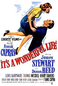 دانلود دوبله فارسی فیلم It's a Wonderful Life سال 1946