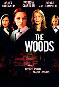 دانلود فیلم The Woods سال 2006 - وحشت در بیشه