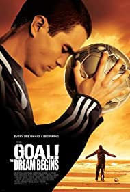 دانلود دوبله فارسی فیلم Goal! The Dream Begins سال 2005