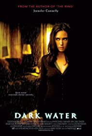 دانلود دوبله فارسی فیلم Dark Water سال 2005 - اب تیره