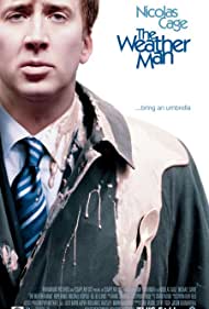 دانلود دوبله فارسی فیلم The Weather Man سال 2005 - هواشناس