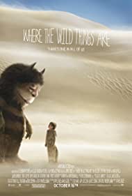 دانلود دوبله فارسی فیلم Where the Wild Things Are سال 2009 - جایی برای پادشاهی