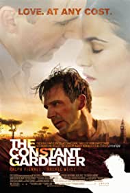 دانلود دوبله فارسی فیلم The Constant Gardener سال 2005 - باغبان وفادار
