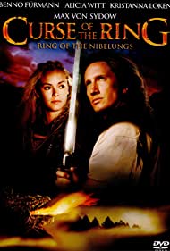 دانلود دوبله فارسی فیلم Curse of the Ring سال 2004 - نفرین حلقه