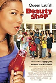 دانلود فیلم Beauty Shop سال 2005
