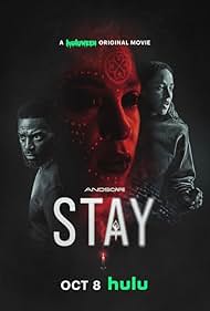 دانلود دوبله فارسی فیلم Stay سال 2025 - بمان