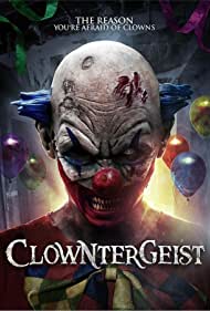 دانلود فیلم Clowntergeist سال 2017
