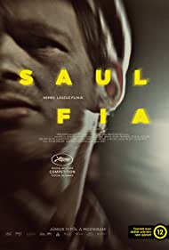 دانلود فیلم Son of Saul سال 2015 - پسر شاول