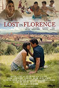 دانلود فیلم Lost in Florence سال 2017 - گم شده در فلورانس
