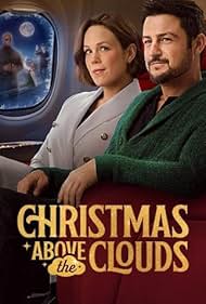 دانلود دوبله فارسی فیلم Christmas Above the Clouds سال 2025 - کریسمس بر فراز ابرها