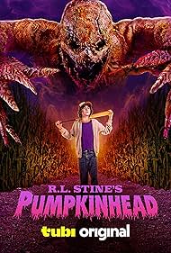 دانلود فیلم R.L. Stines Pumpkinhead سال 2025 - سر و کلهٔ کدو تنبل