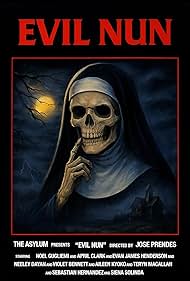 Evil Nun