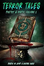 دانلود فیلم Terror Tales: Poetry And Death Volume 1 سال 2025 - داستان‌های وحشت: شعر و مرگ – جلد اول