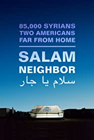 دانلود فیلم Salam Neighbor سال 2015 - همسایه سلام