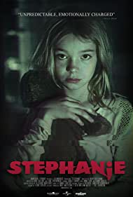 دانلود دوبله فارسی فیلم Stephanie سال 2017 - استفانی
