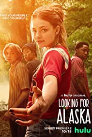 دانلود فیلم Looking for Alaska سال 2019 - در جستجوی آلاسکا