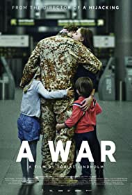 دانلود فیلم A War سال 2015 - یک جنگ