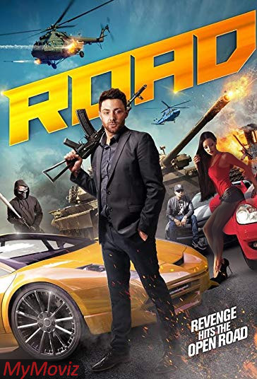 دانلود فیلم Road سال 2017 - جاده