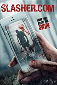 دانلود فیلم Slasher.com سال 2017