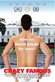 دانلود فیلم Crazy Famous سال 2017 - دیوانه مشهور
