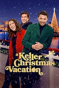 دانلود فیلم A Keller Christmas Vacation سال 2025 - تعطیلات کریسمس خانوادهٔ کلر