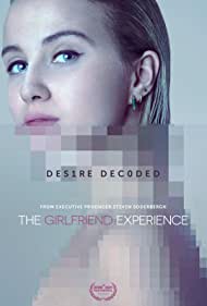 دانلود فیلم The Girlfriend Experience سال 2016 - تجربه دوست دختر