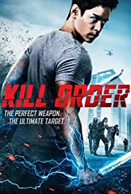 دانلود فیلم Kill Order سال 2017