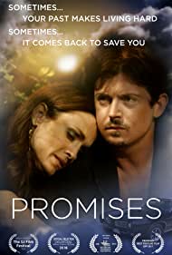 دانلود فیلم Promises سال 2017 - وعده