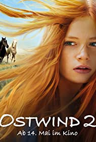 دانلود فیلم Ostwind 2 سال 2015 - طوفان 2