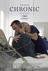 دانلود فیلم Chronic سال 2015