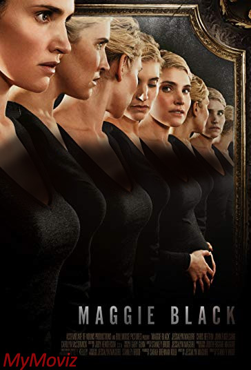 دانلود فیلم Maggie Black سال 2017
