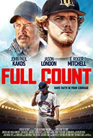 دانلود فیلم Full Count سال 2019