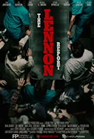 دانلود فیلم The Lennon Report سال 2016