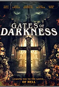 دانلود فیلم Gates of Darkness سال 2019