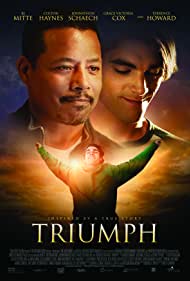 دانلود فیلم Triumph سال 2021 - پیروزی