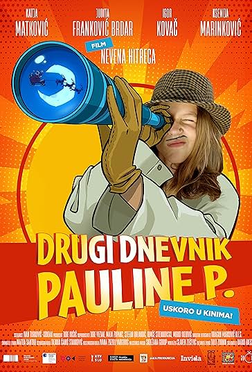 Drugi dnevnik Pauline P.