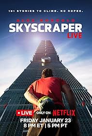 تماشای آنلاین فیلم Skyscraper Live - آسمان خراش
