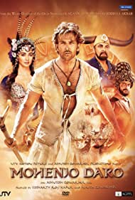 دانلود فیلم Mohenjo Daro سال 2016 - موهنجودارو