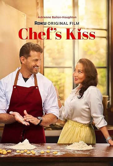 Chefs Kiss