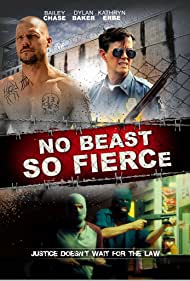 دانلود فیلم No Beast So Fierce سال 2016