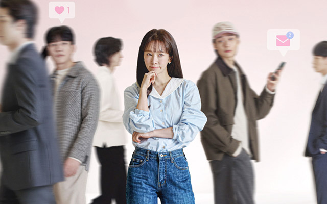 The Practical Guide to Love