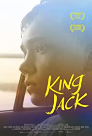 دانلود فیلم King Jack سال 2015 - پادشاه جک