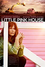 دانلود فیلم Little Pink House سال 2017 - خانه کوچک صورتی