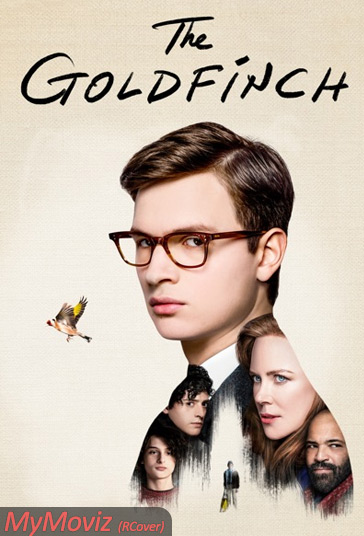 دانلود دوبله فارسی فیلم The Goldfinch سال 2019 - سهره طلایی