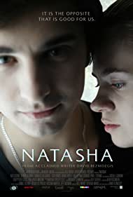 دانلود فیلم Natasha سال 2015 - ناتاشا