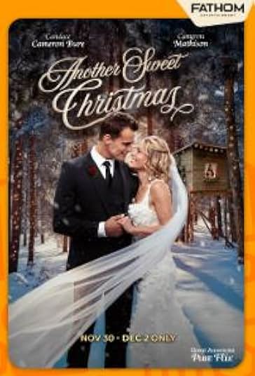 Another Sweet Christmas 2025