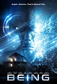 دانلود فیلم Being سال 2019