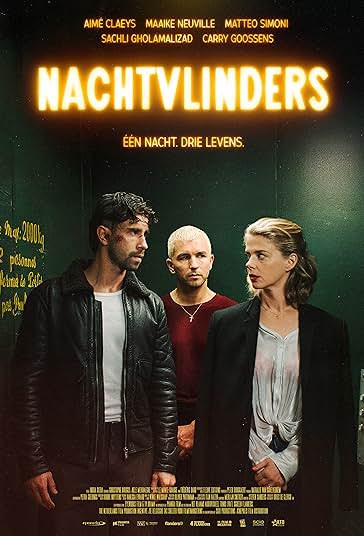 Nachtvlinders