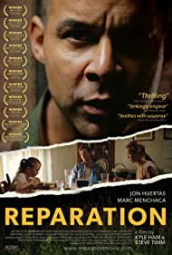 دانلود فیلم Reparation سال 2015 - غرامت